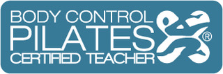 body control pilates certified teacher
